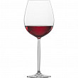 Бокал для вина  450 мл хр. стекло Burgundy Diva