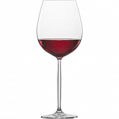 Бокал для вина Schott Zwiesel 450 мл хр. стекло Burgundy Diva фото