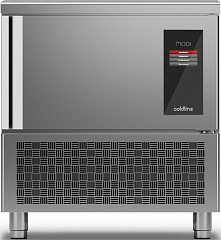 Шкаф шоковой заморозки Coldline W5UG в Москве , фото 1