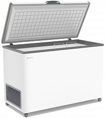 Морозильный ларь Frostor F 400S белый, фото 1