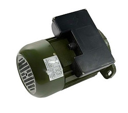 Мотор для картофелечистки Hurakan HKN-PPF10M фото