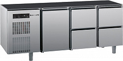 Стол холодильный Angelo Po 5VB4M в Москве , фото