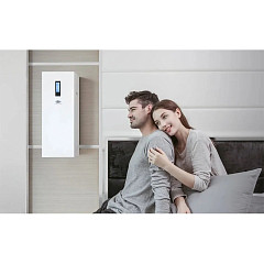 Очиститель воздуха Dream Maker DM-F1220-1S в Москве , фото 6