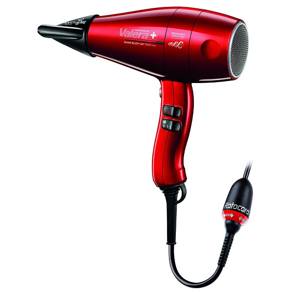 Фен Valera Professional Swiss Silent Jet 8500 Ionic (SXJ 8500 D RC) фото