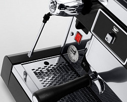 Рожковая кофемашина C.m.a. Astoria Pratic Avant SAE/2 белая в Москве , фото 2