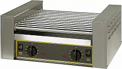 Гриль роликовый Roller Grill RG 11 B в Москве , фото 2