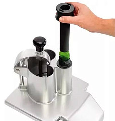 Овощерезка Robot Coupe CL50 220В (без дисков), фото 5