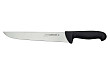 Нож поварской  30 см, L 43,5 см, нерж. сталь / полипропилен, цвет ручки черный, Carbon (10083)