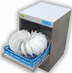 Посудомоечная машина Гродторгмаш МПФ-30-01 «Котра» в Москве , фото 2