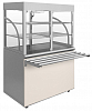 Прилавок холодильный Luxstahl ПХ-1200 фото