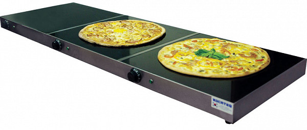 Поверхность тепловая Kocateq R1500 фото