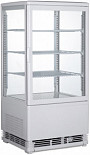 Шкаф-витрина холодильный  CW-70