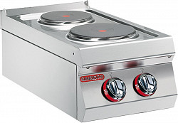 Плита электрическая Angelo Po 0G0PE1 в Москве , фото