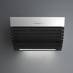 Пристенная вытяжка Falmec Shark 75 White в Москве , фото 1