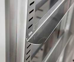 Шкаф отложенной расстойки Gemm AFEB/20 в Москве , фото 4