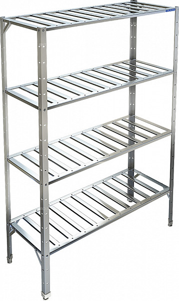 Стеллаж Техно-ТТ СТР-014/1706 фото