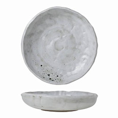 Тарелка мелкая Cosy&Trendy d 20 см h 2,5 см, DOLMEN (6624020) в Москве , фото 1