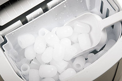 Льдогенератор Viatto ZB-12 в Москве , фото 2