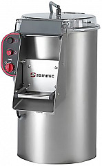 Картофелечистка Sammic PI-20 фото