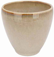 Чашка без ручки Cosy&Trendy 190 мл, d 7,8 см h 7,6 см, CONICO SAND (4101008) в Москве , фото 1