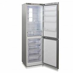 Холодильник Бирюса C880NF в Москве , фото