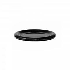 Крышка/поднос Churchill d14,6см Bit on the Side, цвет Onyx BCBKSBLD1 в Москве , фото 1