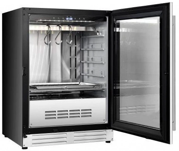 Шкаф для вызревания мяса Meatage VI60 WT фото