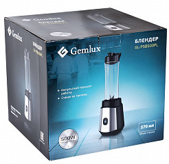 Блендер Gemlux GL-PSB500PL в Москве , фото 6