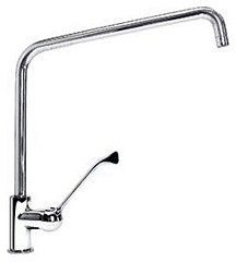 Смеситель Monolith R 0401020206 в Москве , фото