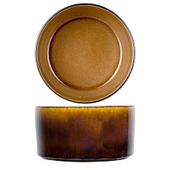 Салатник Cosy&Trendy d 14 см h 8 см, QUINTANA AMBER (5950114) в Москве , фото 1