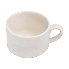 Чашка кофейная (стопир.) Porland 85 мл для арт. 12MO12 PL Prisma, 12ML12 PL Prisma PIOLI (31ML08 PL) в Москве , фото 1