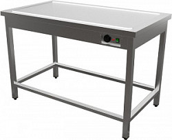 Тепловой стол Gastrolux СТС-177 фото