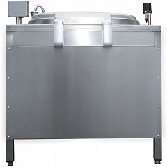 Котел пищеварочный Kayman КПЭ-100 в Москве , фото 4