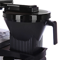 Кофеварка Moccamaster KBG741 Select белая, фото 4