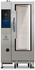 Пароконвектомат Electrolux Professional ECOE201B2A0 217824, фото