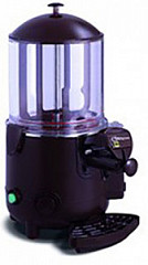  Hot Chocolate-10L black фото