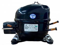 Компрессор для Hurakan HKN-DB125H фото