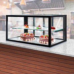 Витрина холодильная встраиваемая Финист STEVE S-2/3 в Москве , фото 2