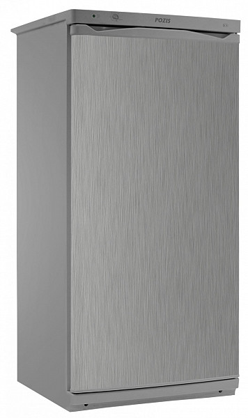 Холодильник Pozis Свияга-404-1 серебристый металлопласт фото