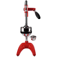 Пресс для цитрусовых и граната Maskot M-ST (red) в Москве , фото 4