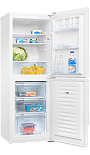 Холодильник двухкамерный Hansa FK205.4