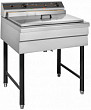 Фритюрница Kocateq EF521 фото