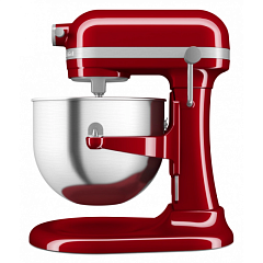 Планетарный миксер KitchenAid 5KSM70SHXEER, фото 5