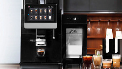 Кофемашина Jetinno JL32A в Москве , фото 6