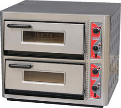 Печь для пиццы Egs P622 фото