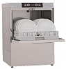 Посудомоечная машина Apach Chef Line LDIT50 RP DD DP с помпой фото