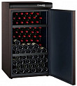 Монотемпературный винный шкаф  CLV122M