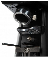 Кофемолка Fiorenzato F64 E черная, фото 4