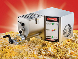 Нож механический для Chef-in-Casa Imperia (La Monferrina) 297 в Москве , фото 2