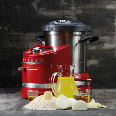 Кухонный комбайн KitchenAid 5KCF0103ECA в Москве , фото 7
